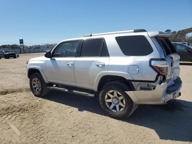 Toyota 4-Runner 2014 Base