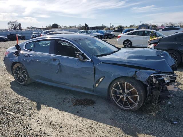 BMW M850i 2020 8-Series