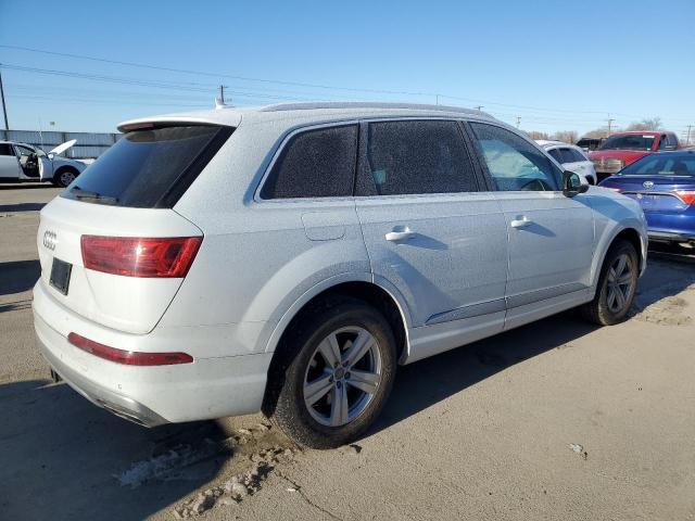 Audi Q7 2019 