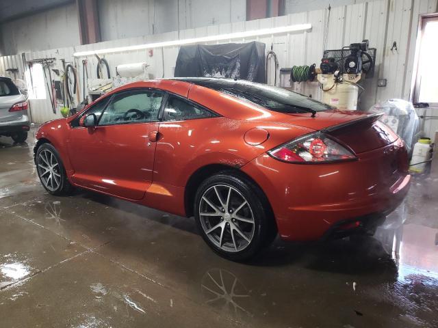 Mitsubishi Eclipse 2011 PREMIUM