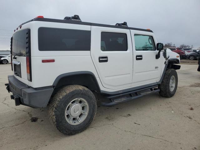 Hummer H2 2003 