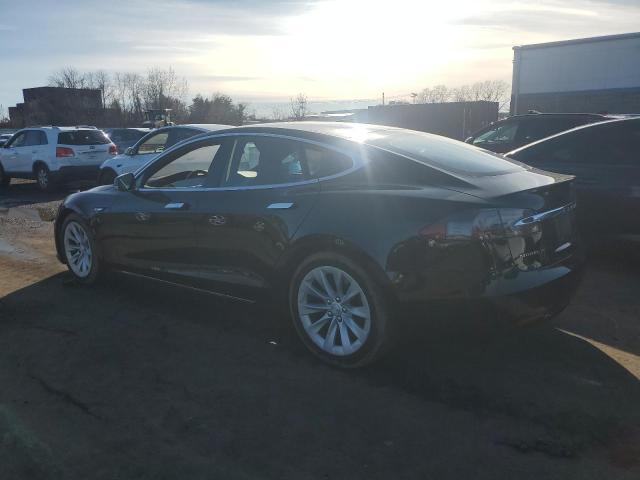 Tesla Model S 2016 