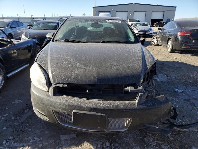 Chevrolet Impala Limited 2014 LS Fleet