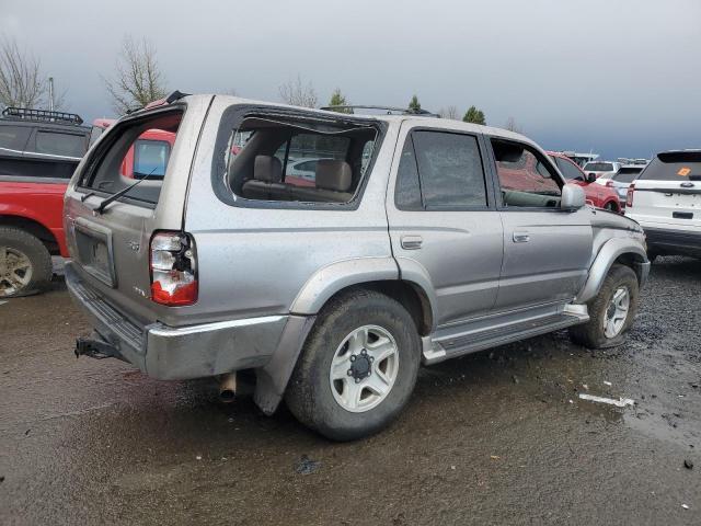 Toyota 4-Runner 2001 SR5