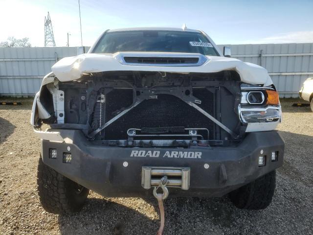 GMC Sierra HD 2019 2500