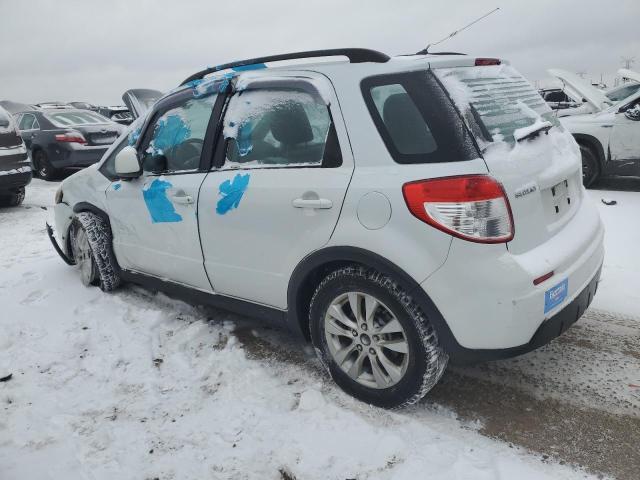Suzuki SX4 2013 