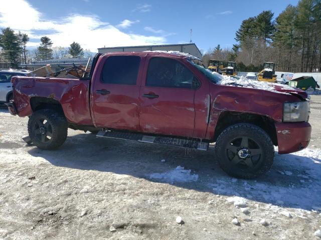 Chevrolet Silverado 2007 LT