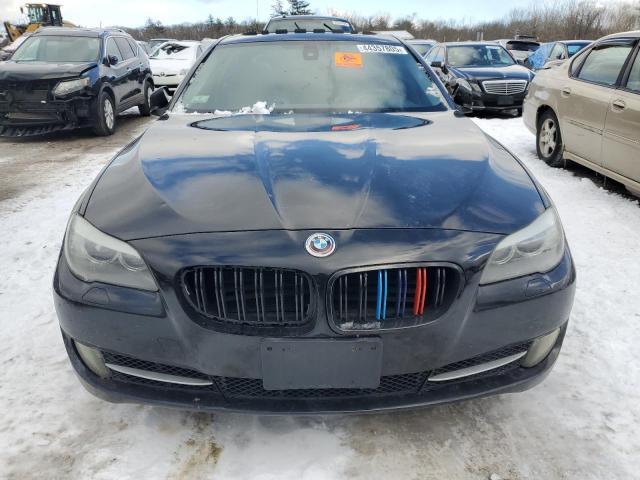 BMW 535i 2011 xDrive