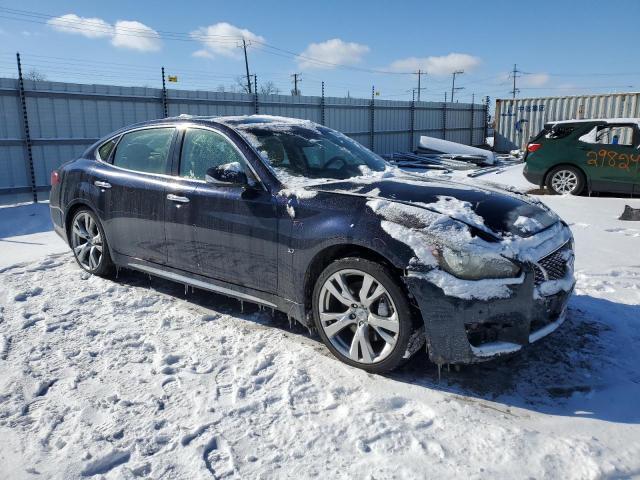 Infiniti Q70L 2017 