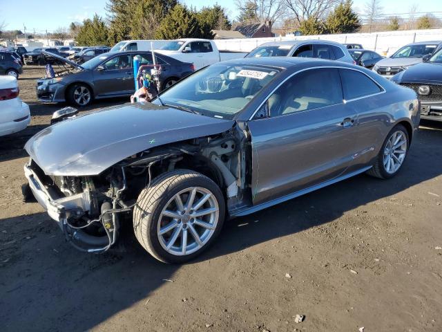Audi A5 2015 Premium