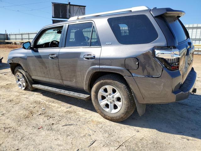 Toyota 4-Runner 2018 Base Grade