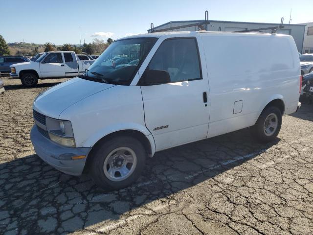 Chevrolet Astro Van 1997 Small Van