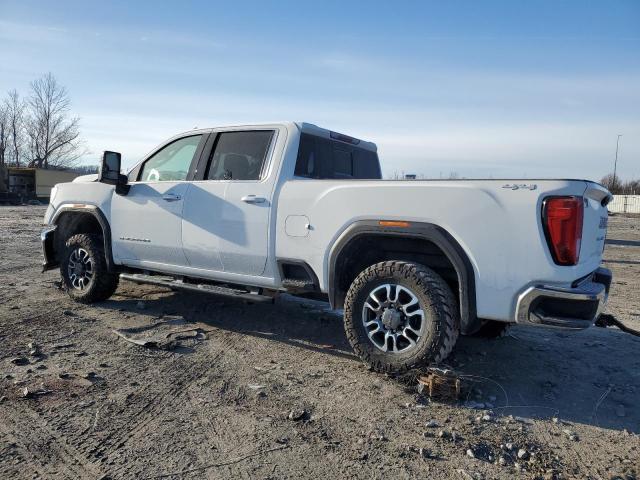 GMC Sierra HD 2022 SLE