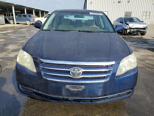 Toyota Avalon 2006 GSX30L