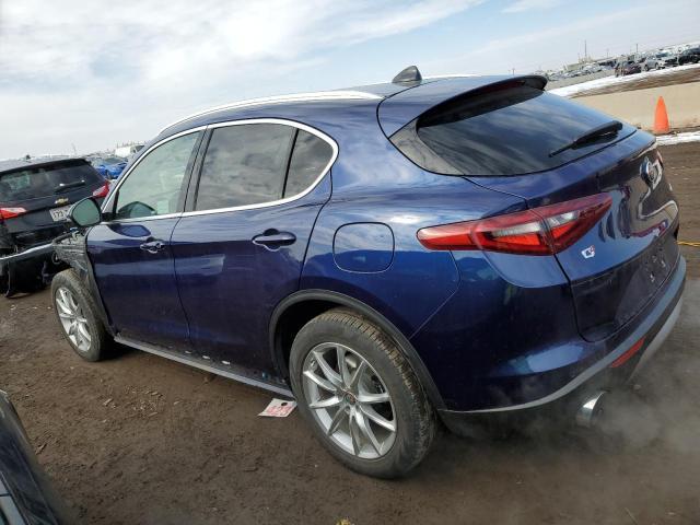 Alfa Romeo Stelvio 2019 TI