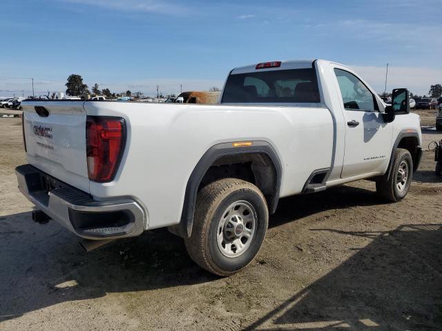 GMC Sierra HD 2024 2500