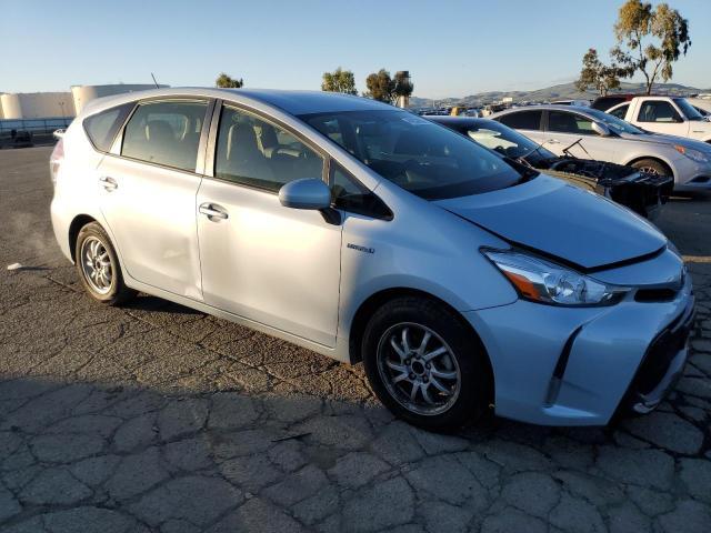 Toyota Prius V 2015 ZVW41L