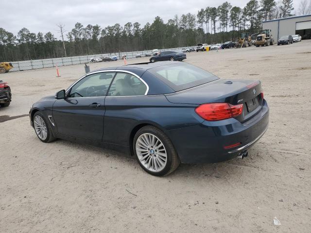 BMW 428i 2016 4-series