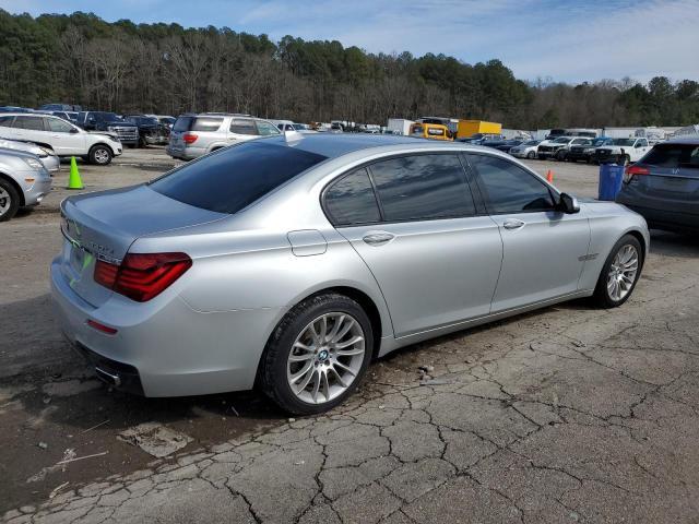 BMW 750Li / ALPINA B7 2014 7-Series