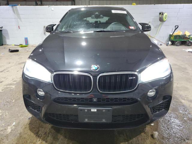 BMW X6 2016 M