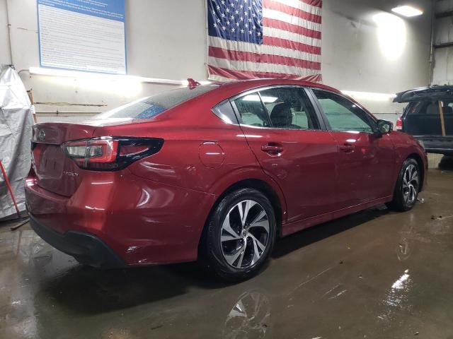 Subaru Legacy 2022 SMART
