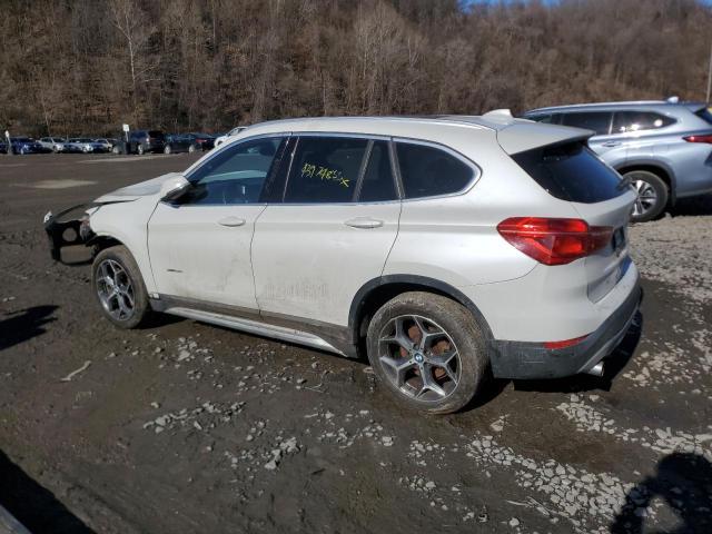BMW X1 2016 xDrive28i