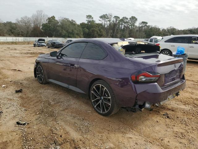 BMW M240i 2023 xDrive