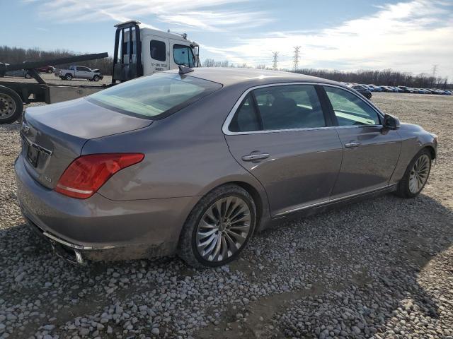 Genesis G90 2018 5.0 Ultimate