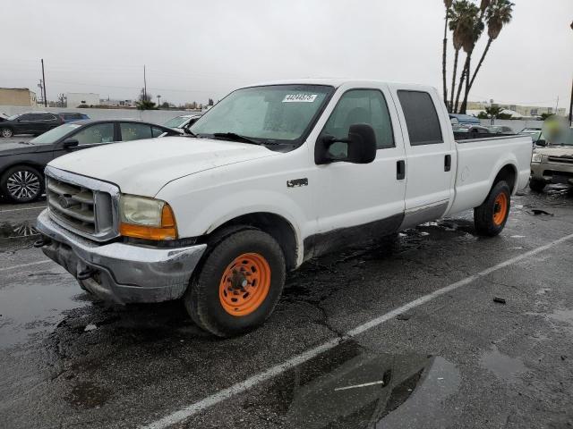 Ford F-350 2003 