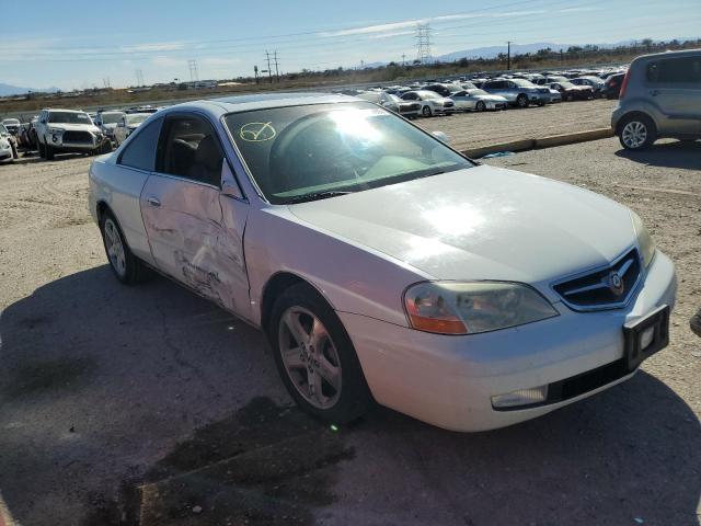 Acura CL 2002 SPORT with NAVI