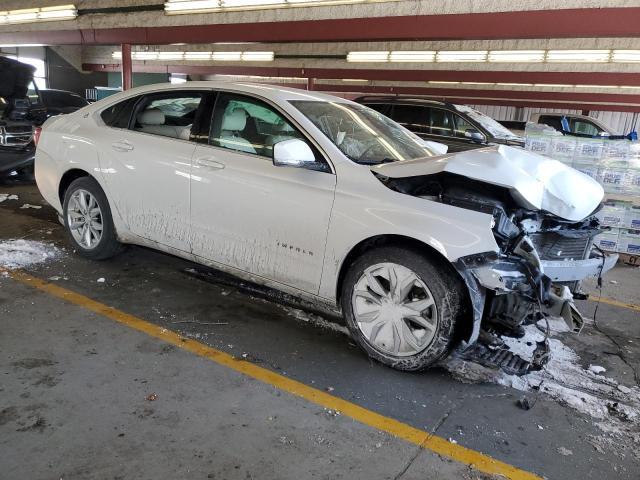 Chevrolet Impala 2017 LT (1LT)