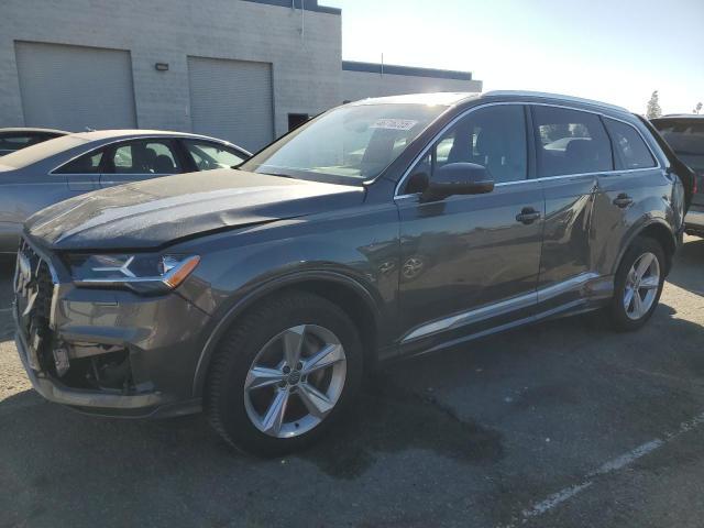 Audi Q7 2020 quattro Premium