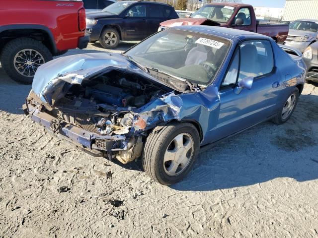 Honda del Sol 1994 