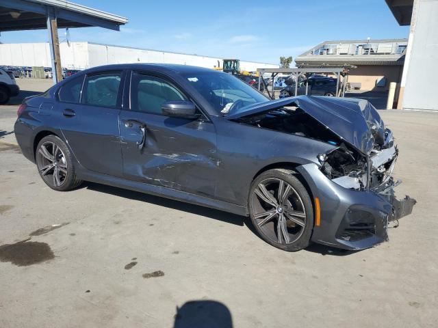 BMW 330i 2022 330i