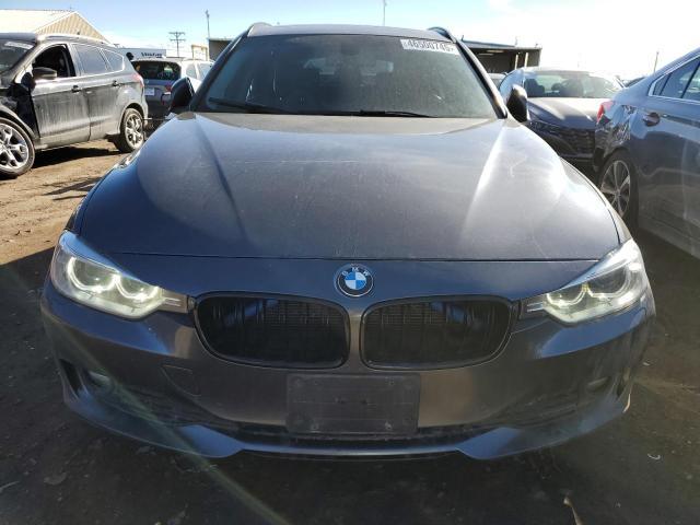 BMW 328d 2015 3-Series