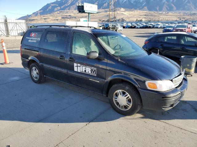 Chevrolet Venture 2002 APV