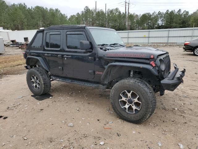 Jeep Wrangler 2021 Unlimited Rubicon