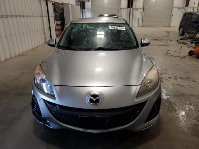 Mazda Mazda3 2010 Sedan