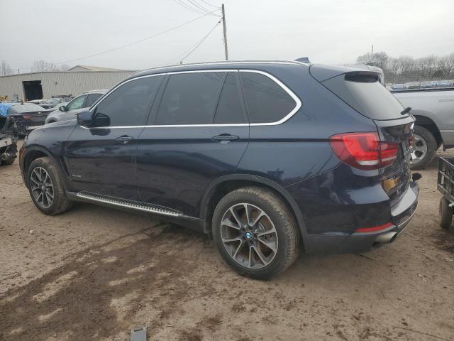 BMW X5 2017 xDrive35i