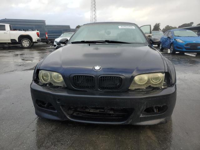 BMW M3Ci 2002 3