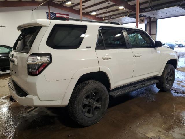 Toyota 4-Runner 2014 Base