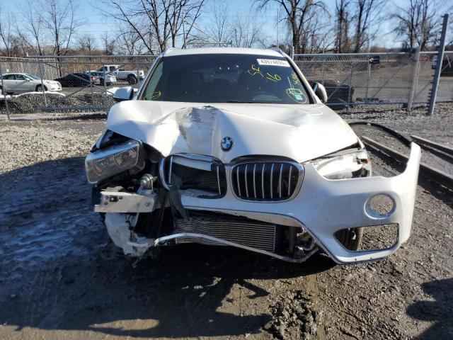 BMW X1 2016 xDrive28i