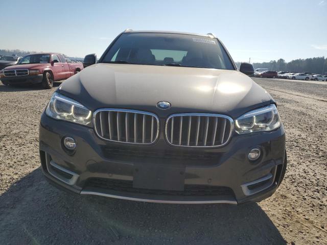BMW X5 2018 xDrive35i