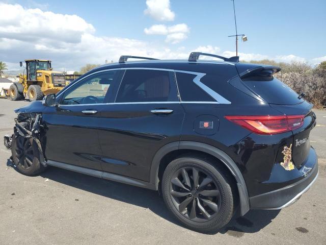 Infiniti QX50 2021 Grade Luxe
