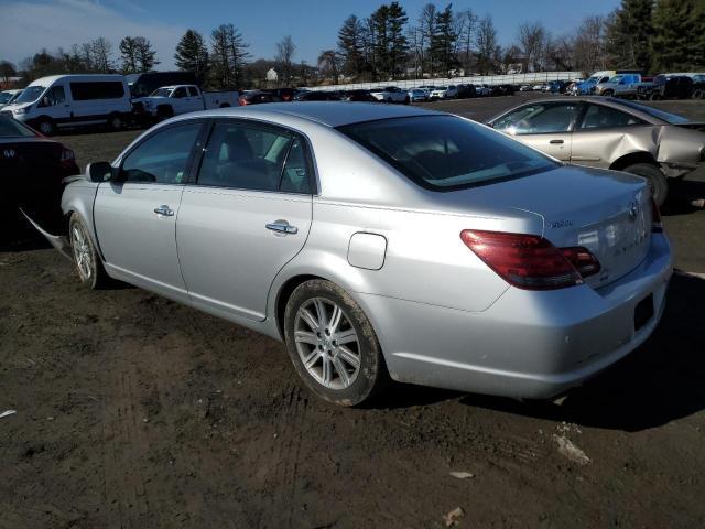 Toyota Avalon 2008 GSX30L