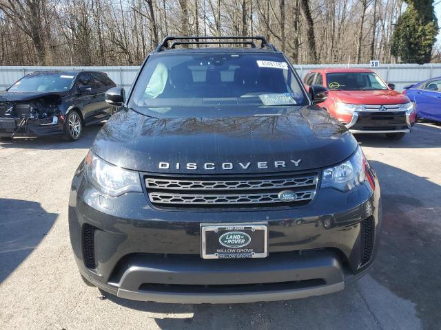 Land Rover Discovery 2018 SE