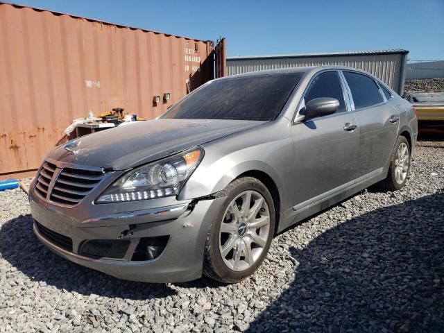 Hyundai Equus 2011 Vl