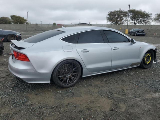 Audi A7 2012 quattro