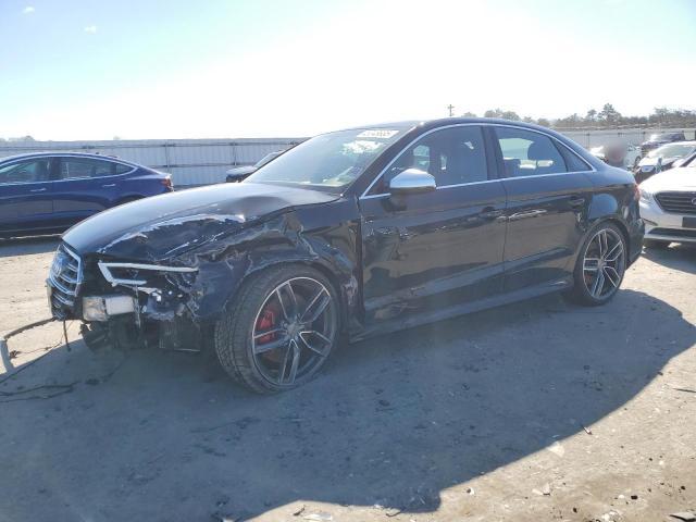 Audi S3 2018 