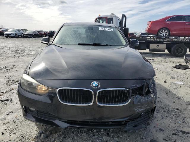 BMW 320i 2013 SA